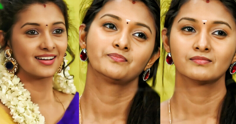 Priyabhavani shankar new hotclicks