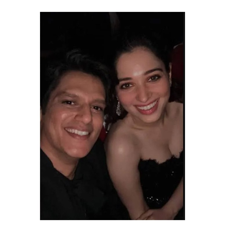 Tamanah dating bollywood actor