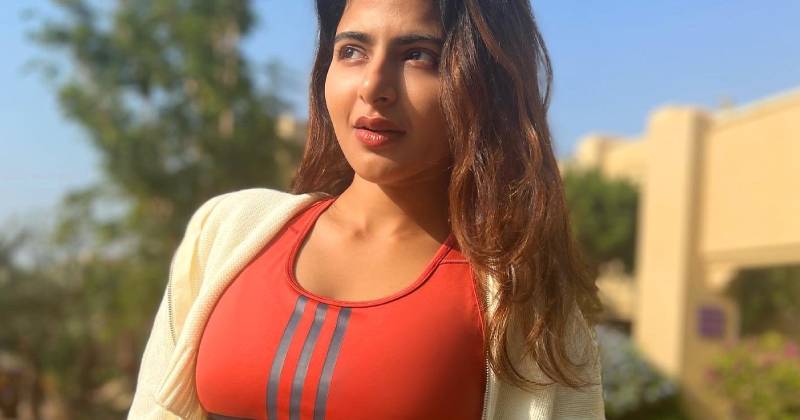 Ish menon latest in orange