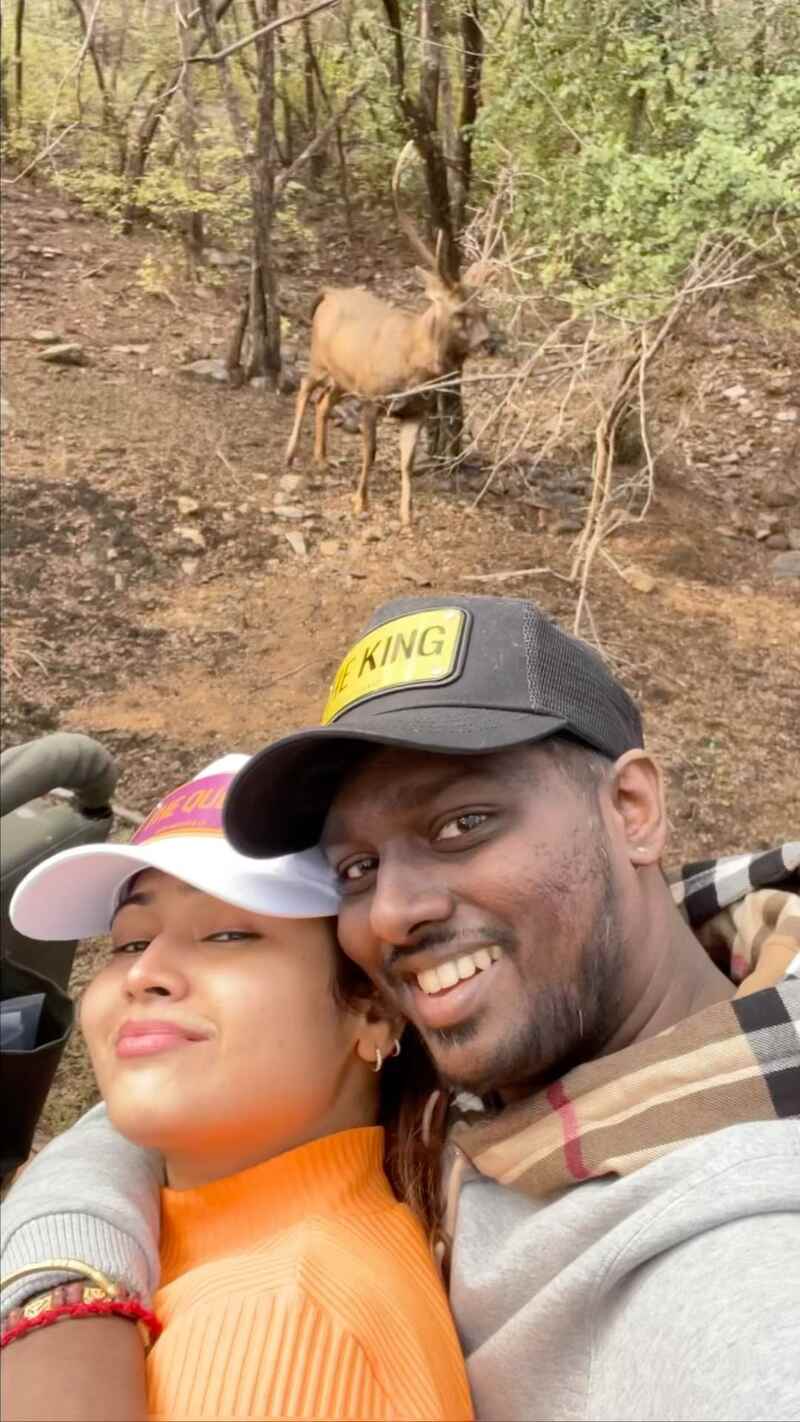 Priyaatlee atlee new hotclicks