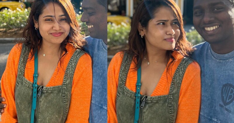 Priyaatlee atlee new hotclicks