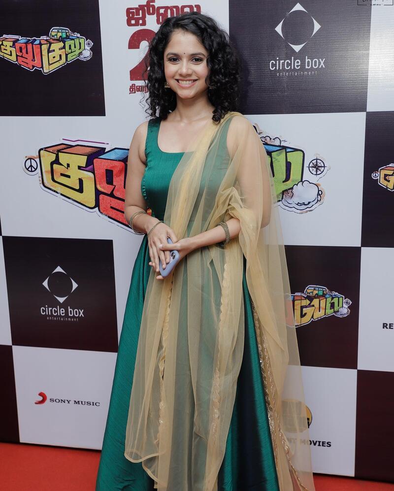 Namita krishnamurthy new hot