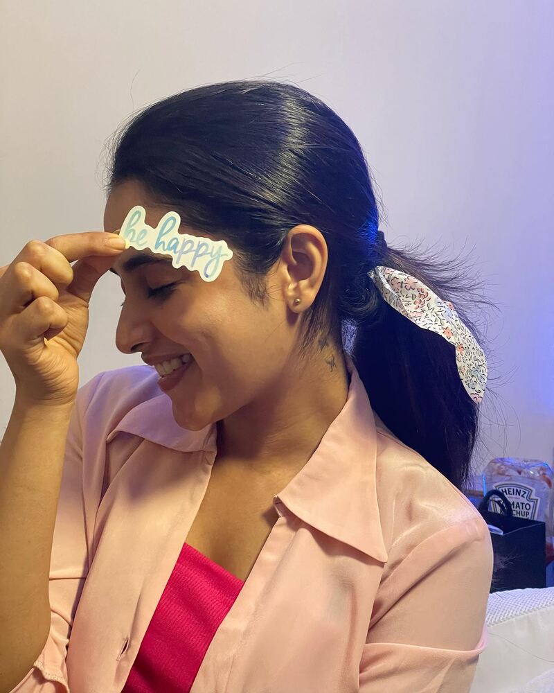 Priyankamohan hotclicks new tamil