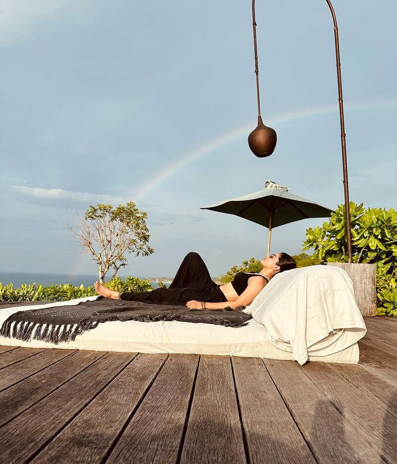 Rashmika mandanna new hotcliks