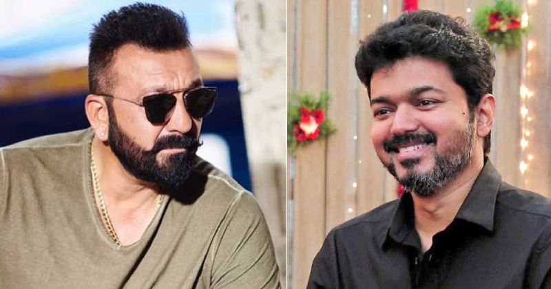 Thalapathy 67 latest video viral