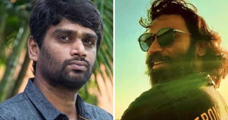 H vinoth dhanush project update