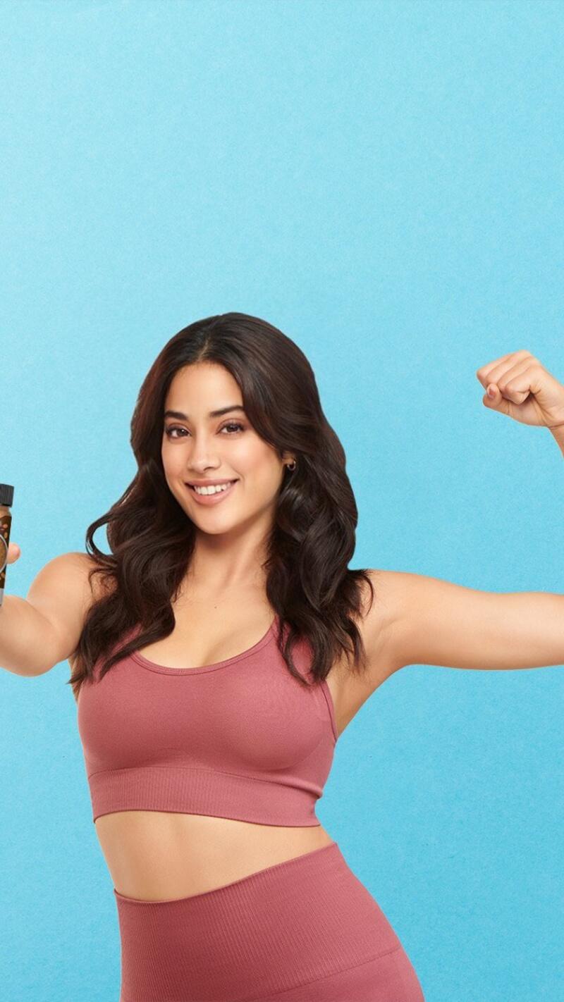 Janhvikapoor bollywood new hotclicks