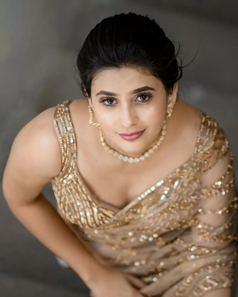 Vaishusundar vijaytv new rajarani