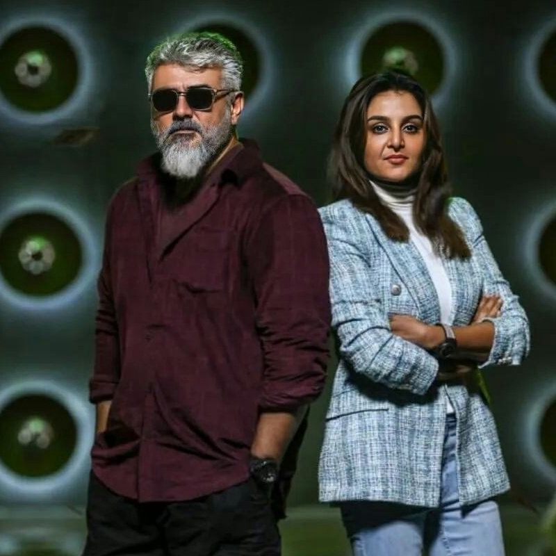 Manju warrier says tha seirom