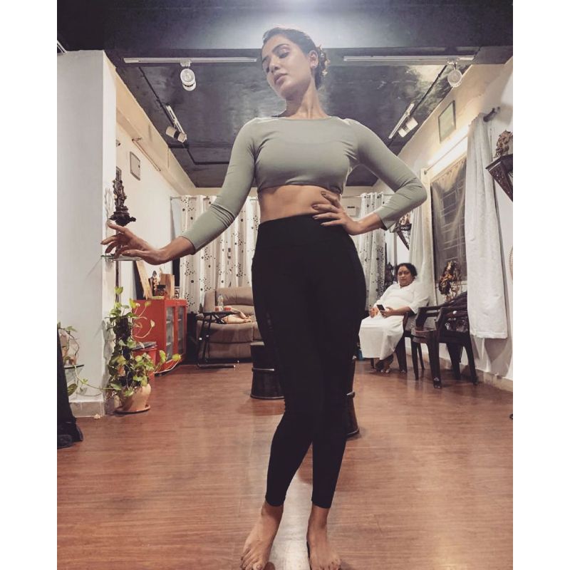 Samantha latest photo viral