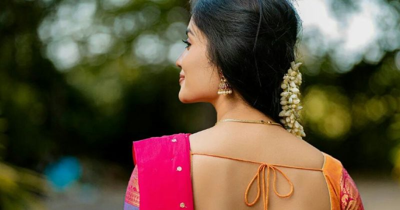 Teju ashwini latest photo viral