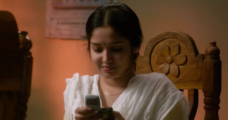 Anikha latest video song vira