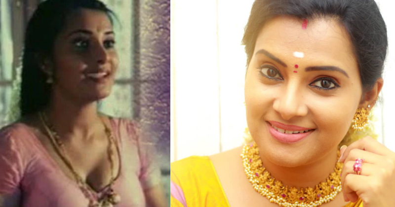 Sruthiraj serial new hotclicks