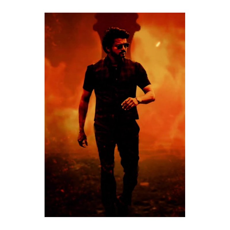 Varisu vijay movie review