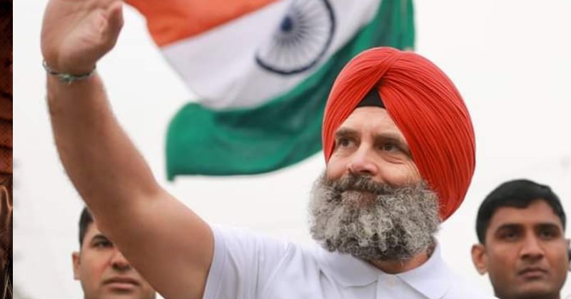 Rahul gandhi congress latest update