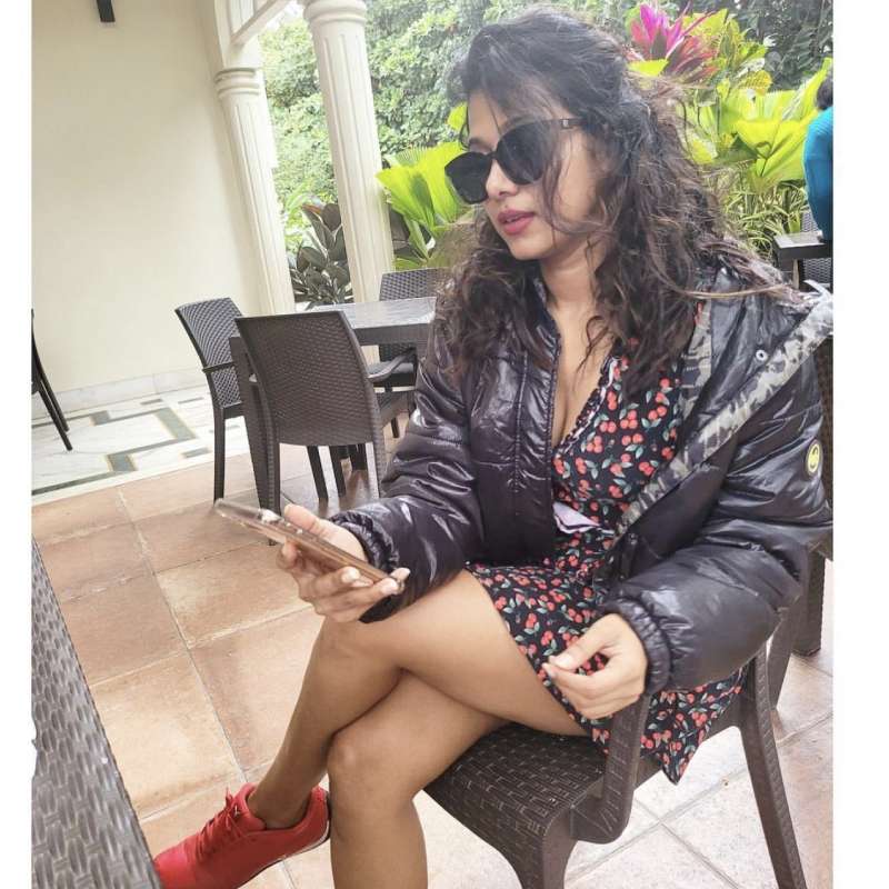 Shilpa latest photo viral