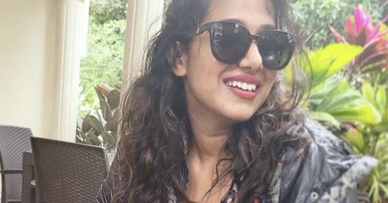 Shilpa latest photo viral