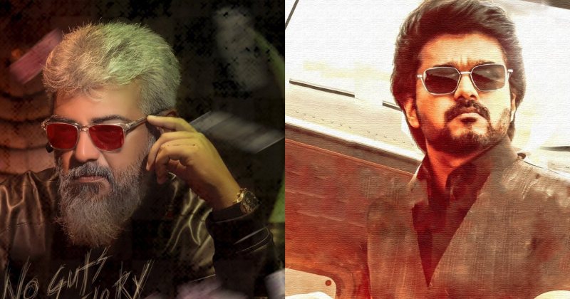 Vijay varisu latest video viral