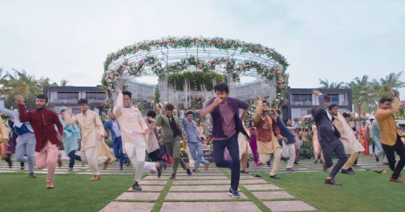 Vijay celebration of varisu video