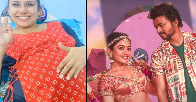 Ranjithame cutest video on internet