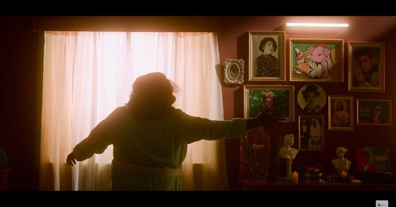 Miss maggie latest video viral