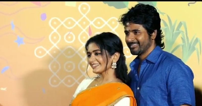 Maveeran latest video viral