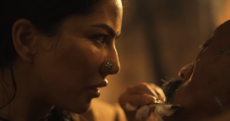 Quotation gang trailer video viral