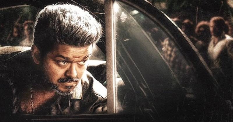 Varisu hots 150 crores worldwide