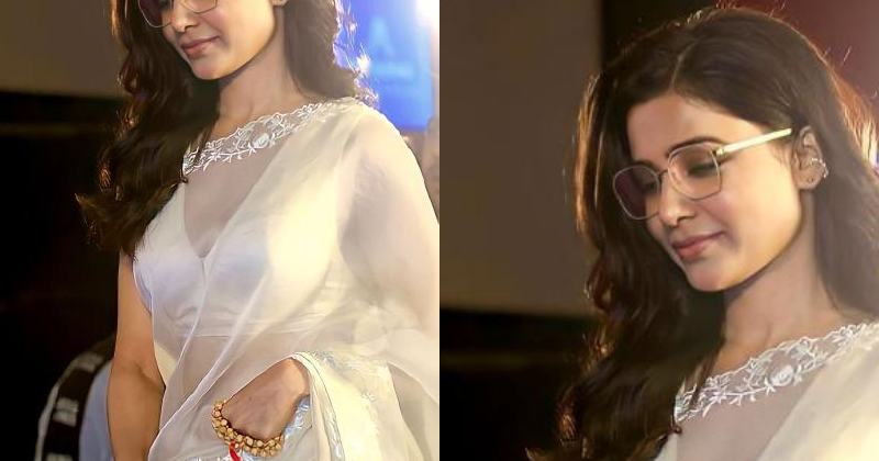 Shakuntalam latest video viral