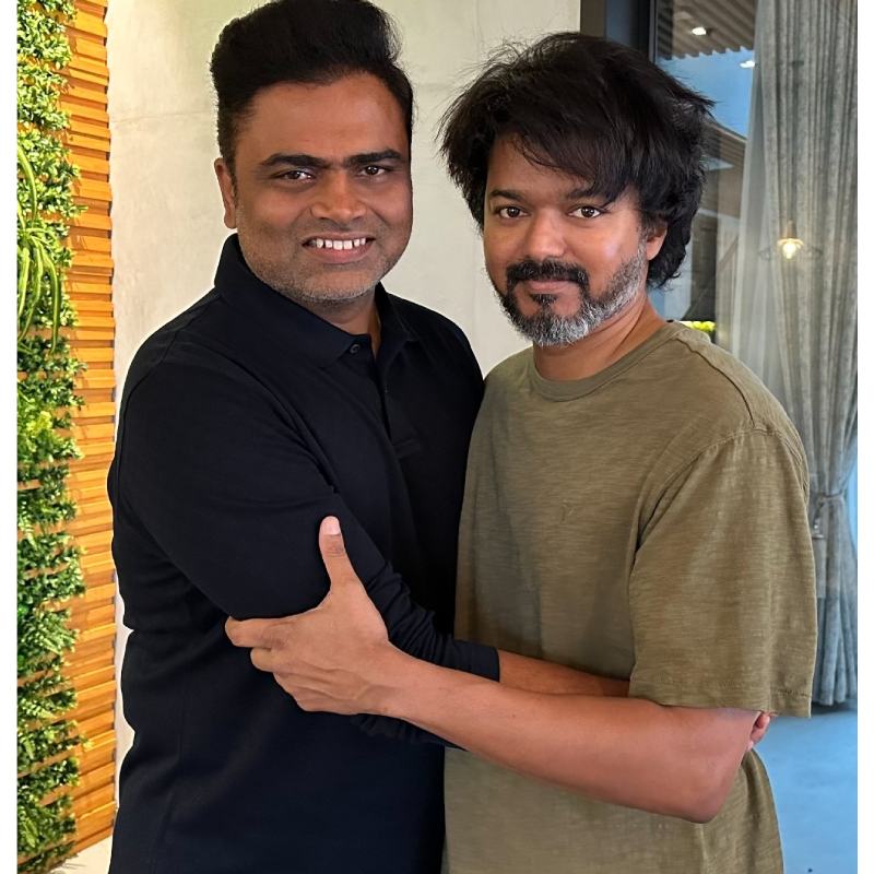 Vamshi latest interview video viral