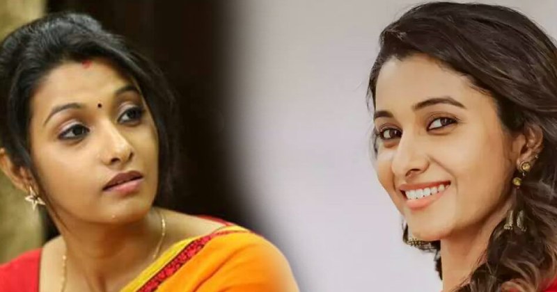 Priya bhavani shankar statement viral