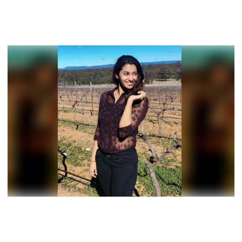 Priya bhavani shankar statement viral